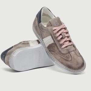 The Greats Charlie Distressed - Never worn!